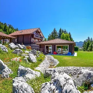  Vila Luksuzna Kuca Za Odmor Rina