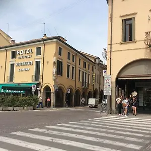 Donatello Hotel Padova