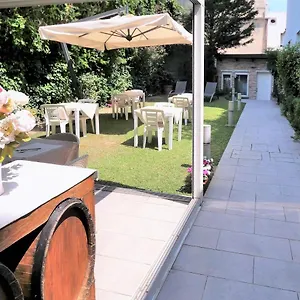 Patavium Hotel Padova