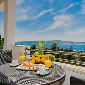 Marija Apartman Starigrad Paklenica