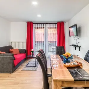  Apartman Purga