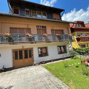  Apartman G&e