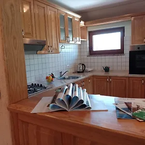  Apartman Centar