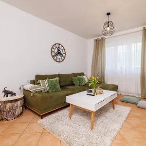  Apartman Andelic- 1