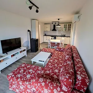  Apartman Fuzine Lake Apartments