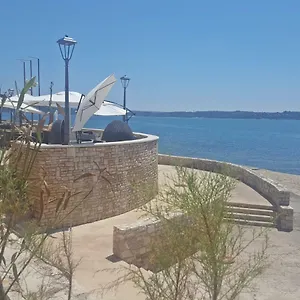 Jessica Apartman Novigrad (Istria)