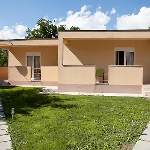 Lea Apartman Starigrad Paklenica